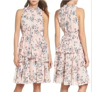 NWT Eliza J A line dress